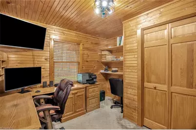 3435 Staley Store Road, Liberty, NC 27298 - Photo 21