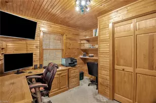 3435 Staley Store Rd, Liberty, NC 27298 - Photo 21