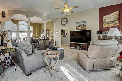 308 Belgian Drive, Archdale, NC 27263 - Photo 5