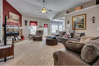 308 Belgian Drive, Archdale, NC 27263 - Photo 3