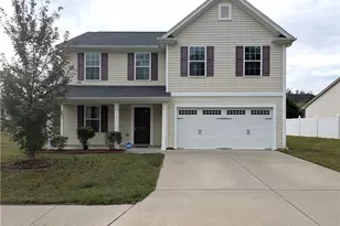 2040 Perrin Ct, Winston-Salem, NC 27101 - Photo 1
