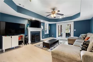 4775 Century Oaks Ln, Winston-Salem, NC 27106 - Photo 43