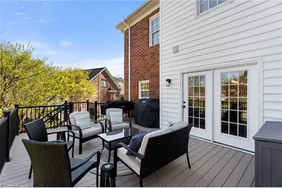 4775 Century Oaks Lane, Winston-Salem, NC 27106 - Photo 17