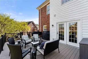 4775 Century Oaks Ln, Winston-Salem, NC 27106 - Photo 17