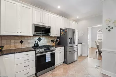 4775 Century Oaks Lane, Winston-Salem, NC 27106 - Photo 7