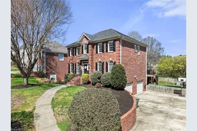 4775 Century Oaks Lane, Winston-Salem, NC 27106 - Photo 3