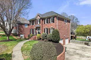 4775 Century Oaks Ln, Winston-Salem, NC 27106 - Photo 3