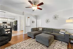 4775 Century Oaks Ln, Winston-Salem, NC 27106 - Photo 19