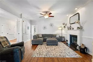 4775 Century Oaks Ln, Winston-Salem, NC 27106 - Photo 13