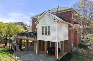 4775 Century Oaks Ln, Winston-Salem, NC 27106 - Photo 47