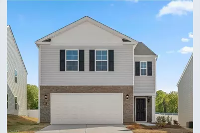 1113 Chandler Pointe Court, Rural Hall, NC 27045 - Photo 1