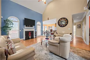 4648 Katies Trail, Winston-Salem, NC 27101 - Photo 7