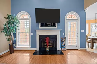 4648 Katies Trail, Winston-Salem, NC 27101 - Photo 9