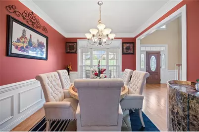 4648 Katies Trail, Winston-Salem, NC 27101 - Photo 5