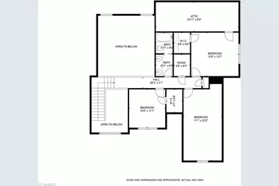 4648 Katies Trail, Winston-Salem, NC 27101 - Photo 49