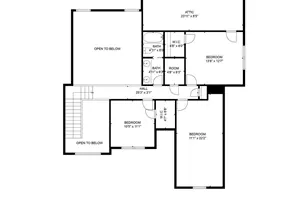 4648 Katies Trail, Winston-Salem, NC 27101 - Photo 49