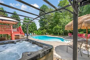 4648 Katies Trail, Winston-Salem, NC 27101 - Photo 39