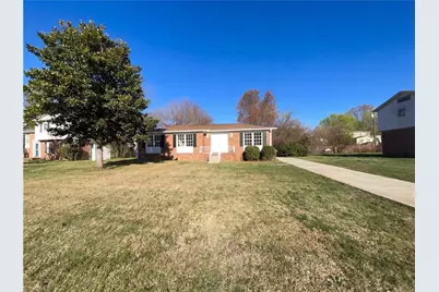 1414 Larchmont Drive, Greensboro, NC 27405 - Photo 1