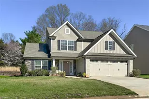 1460 Land Grv Dr, Kernersville, NC 27284 - Photo 1