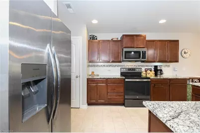 1460 Land Grove Drive, Kernersville, NC 27284 - Photo 7