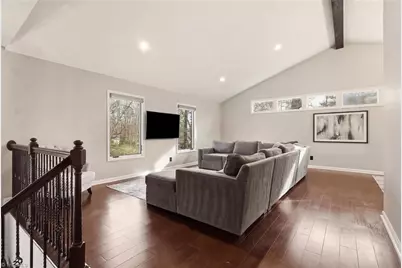 4900 Forest Oaks Drive, Greensboro, NC 27406 - Photo 7