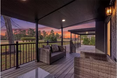 4900 Forest Oaks Drive, Greensboro, NC 27406 - Photo 37