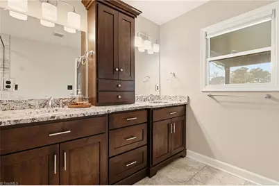 4900 Forest Oaks Drive, Greensboro, NC 27406 - Photo 19