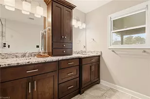 4900 Forest Oaks Dr, Greensboro, NC 27406 - Photo 19