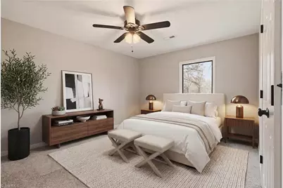 4900 Forest Oaks Drive, Greensboro, NC 27406 - Photo 21