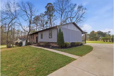 4900 Forest Oaks Drive, Greensboro, NC 27406 - Photo 3