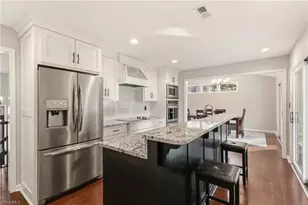 4900 Forest Oaks Dr, Greensboro, NC 27406 - Photo 11