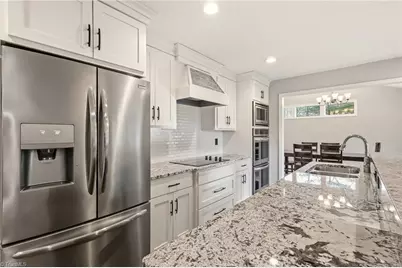 4900 Forest Oaks Drive, Greensboro, NC 27406 - Photo 13