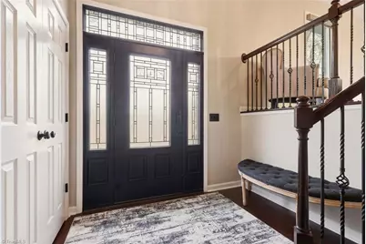 4900 Forest Oaks Drive, Greensboro, NC 27406 - Photo 5