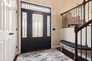 4900 Forest Oaks Dr, Greensboro, NC 27406 - Photo 5