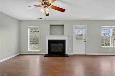 201 Harmon Ridge Lane, Kernersville, NC 27284 - Photo 15