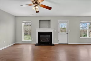 201 Harmon Ridge Ln, Kernersville, NC 27284 - Photo 15