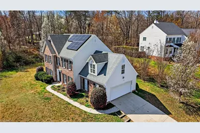 201 Harmon Ridge Lane, Kernersville, NC 27284 - Photo 3