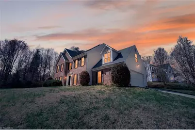 201 Harmon Ridge Lane, Kernersville, NC 27284 - Photo 49