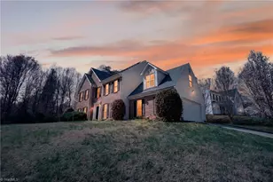 201 Harmon Ridge Ln, Kernersville, NC 27284 - Photo 49