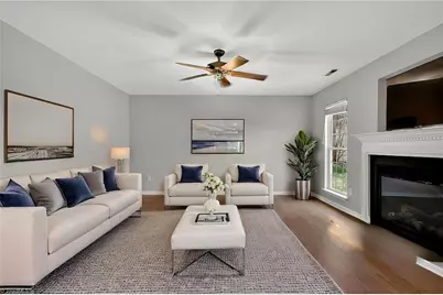 201 Harmon Ridge Lane, Kernersville, NC 27284 - Photo 11