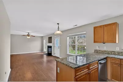 201 Harmon Ridge Lane, Kernersville, NC 27284 - Photo 19