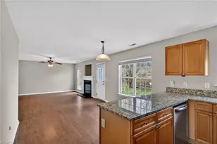 201 Harmon Ridge Ln, Kernersville, NC 27284 - Photo 19