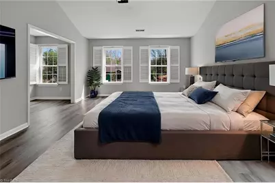 201 Harmon Ridge Lane, Kernersville, NC 27284 - Photo 35