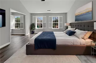 201 Harmon Ridge Ln, Kernersville, NC 27284 - Photo 35