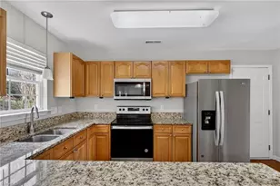 201 Harmon Ridge Ln, Kernersville, NC 27284 - Photo 21