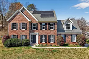 201 Harmon Ridge Ln, Kernersville, NC 27284 - Photo 1