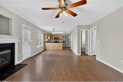 201 Harmon Ridge Lane, Kernersville, NC 27284 - Photo 13