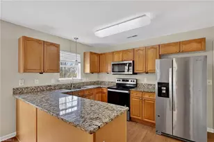 201 Harmon Ridge Ln, Kernersville, NC 27284 - Photo 17