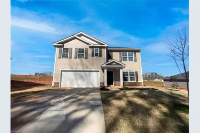 700 Hickory Point Drive, Lexington, NC 27292 - Photo 1