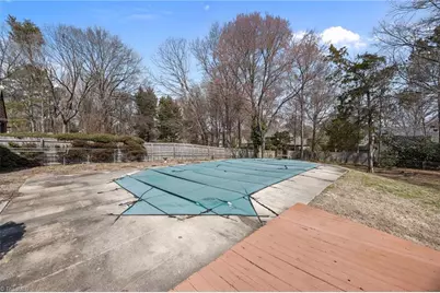 4306 Oak Hollow Drive, High Point, NC 27265 - Photo 21